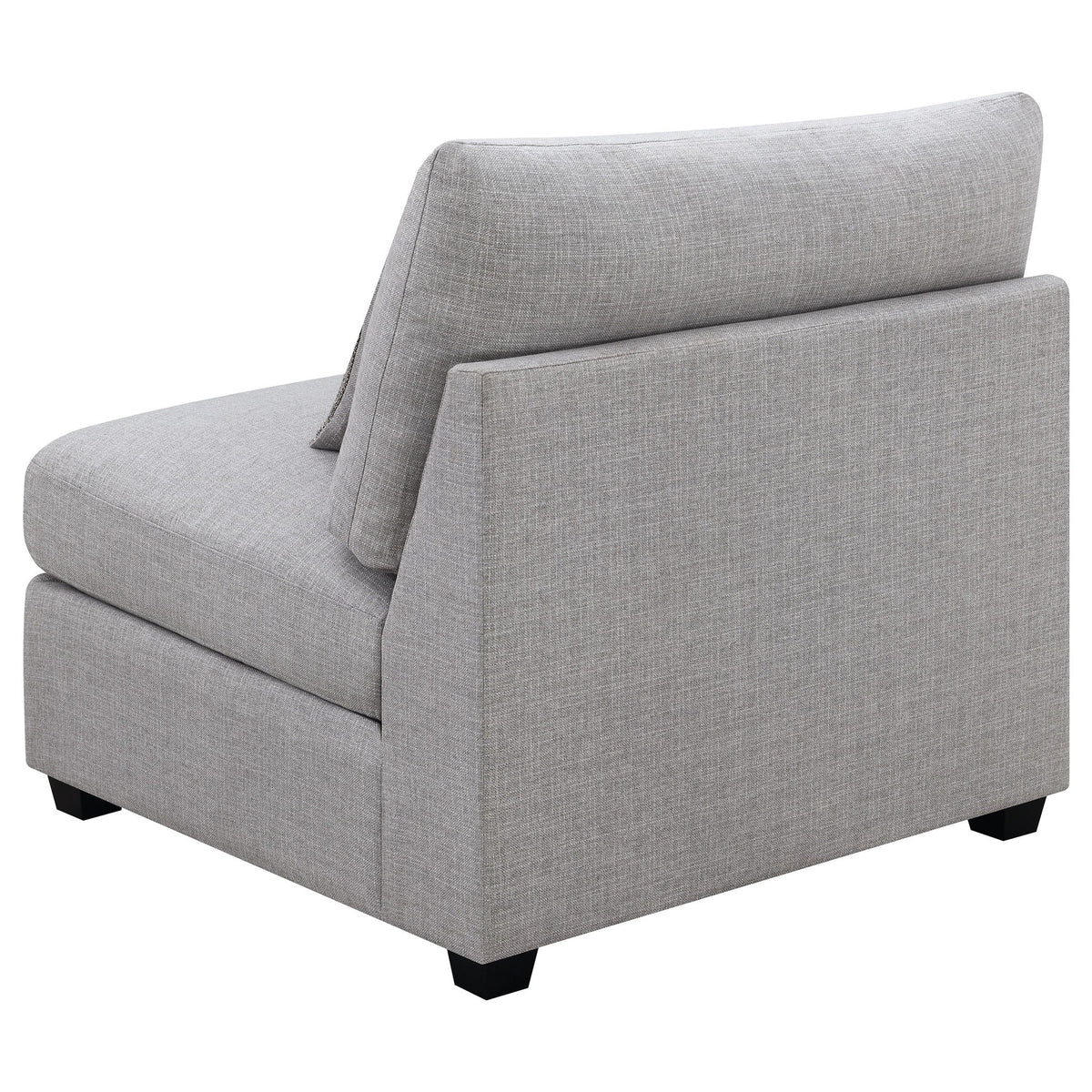 Austin - Chair With Pillows