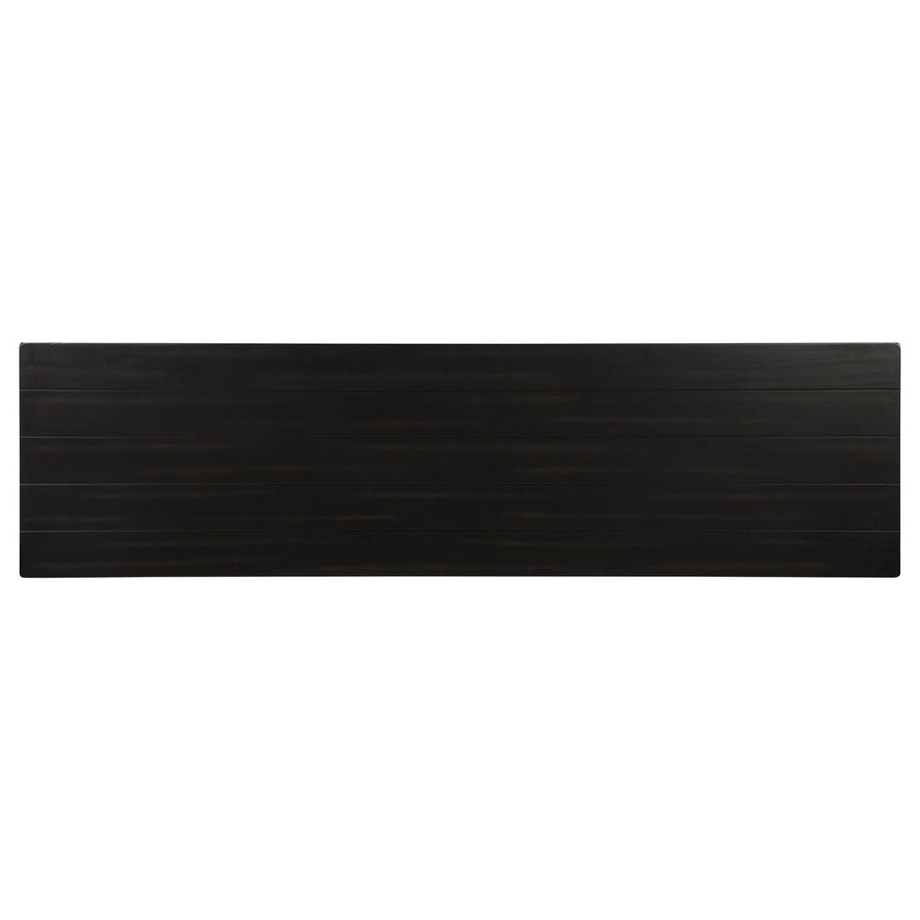 Castleton - TV Stand Media Console