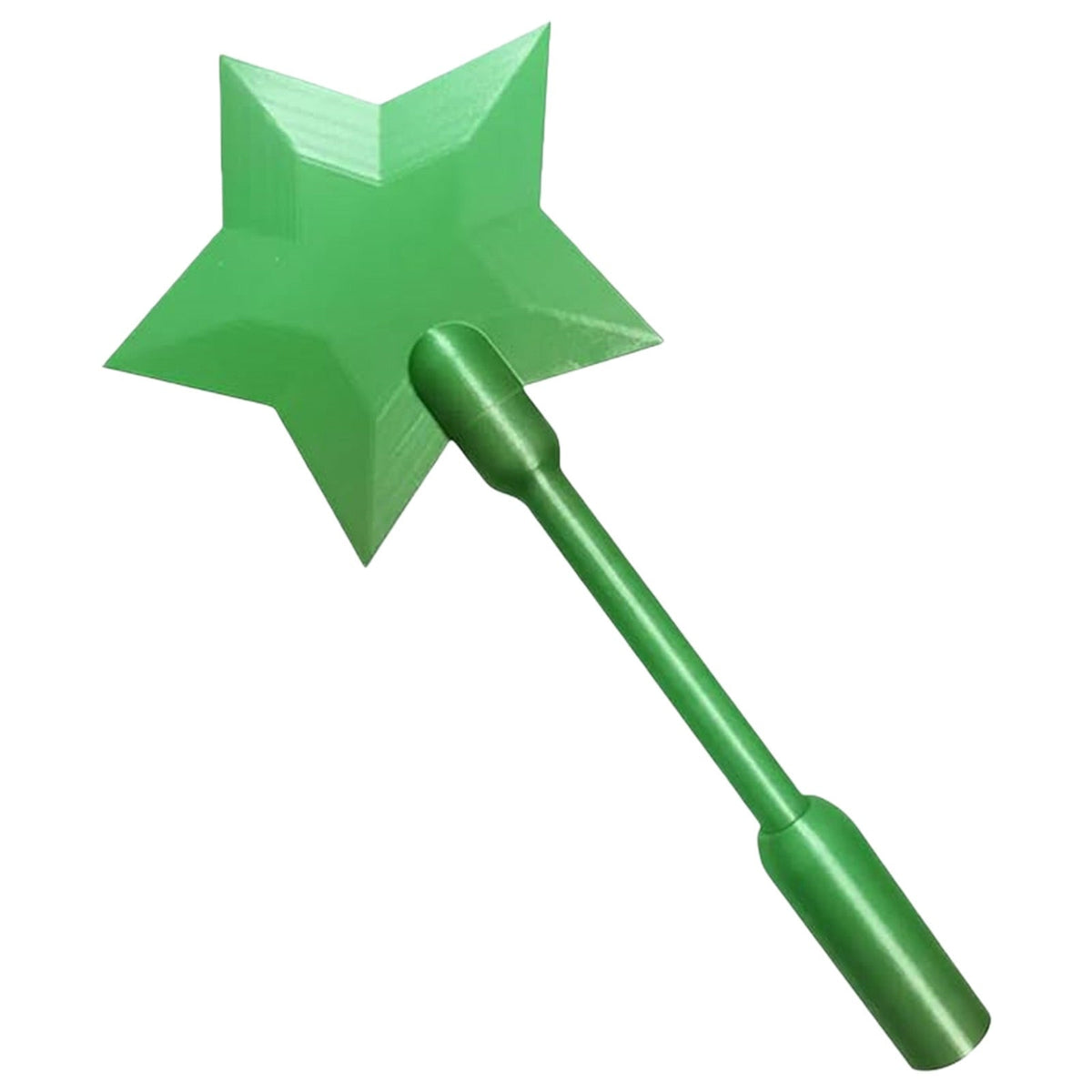 Tap-to-Pay Magic Wand | NFC Contactless Payment Wand