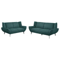 Logan - Sofa Set