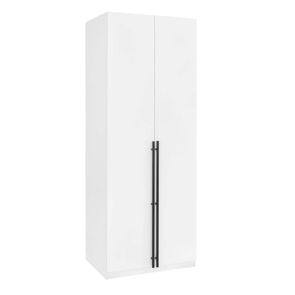 Lee - Free Standing Wardrobe Closet
