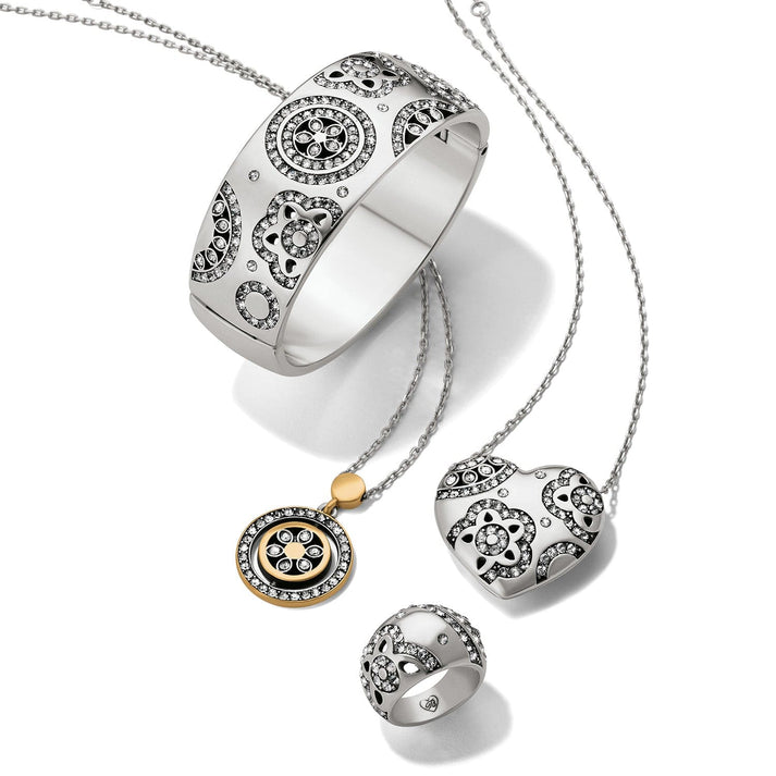Flora Shine Ring