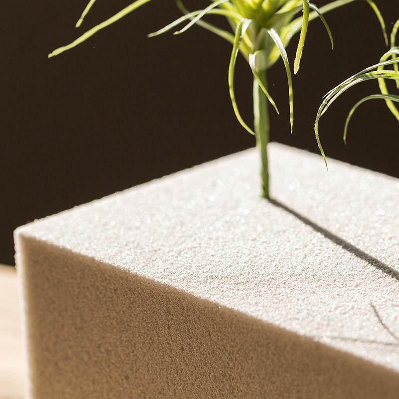 Flower Mud Dry Flower Foam Brick Set of 3