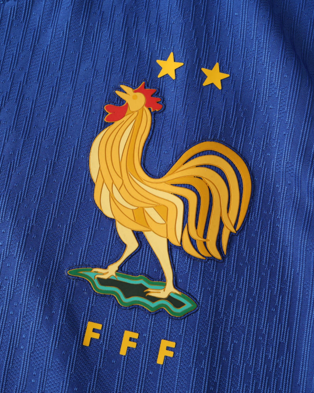 FRANCE UEFA HOME 2024/25