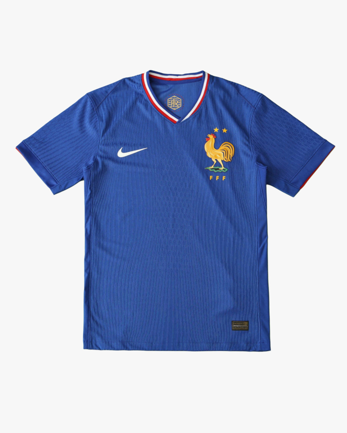 FRANCE UEFA HOME 2024/25