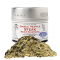Garlic Truffle Steak Rub