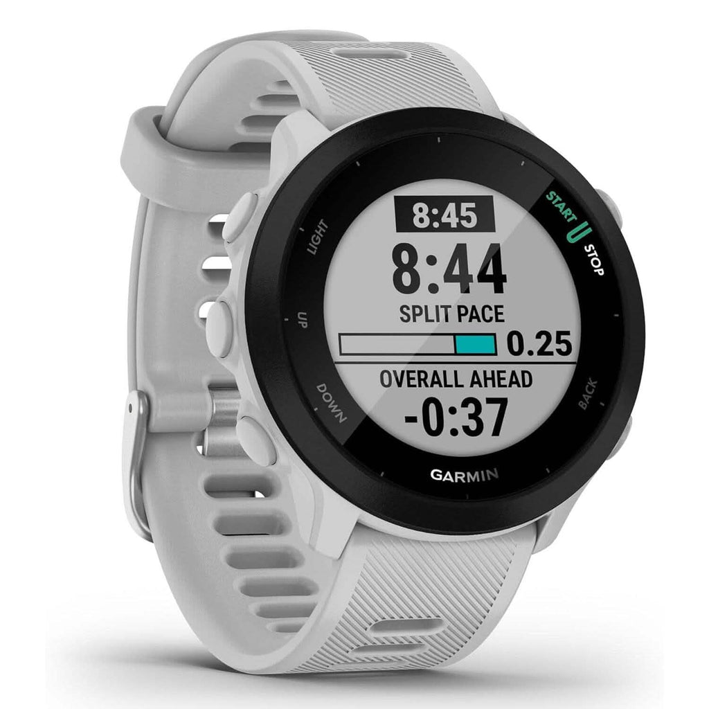 Garmin Forerunner 55 GPS Running Watch  (Refurbished)