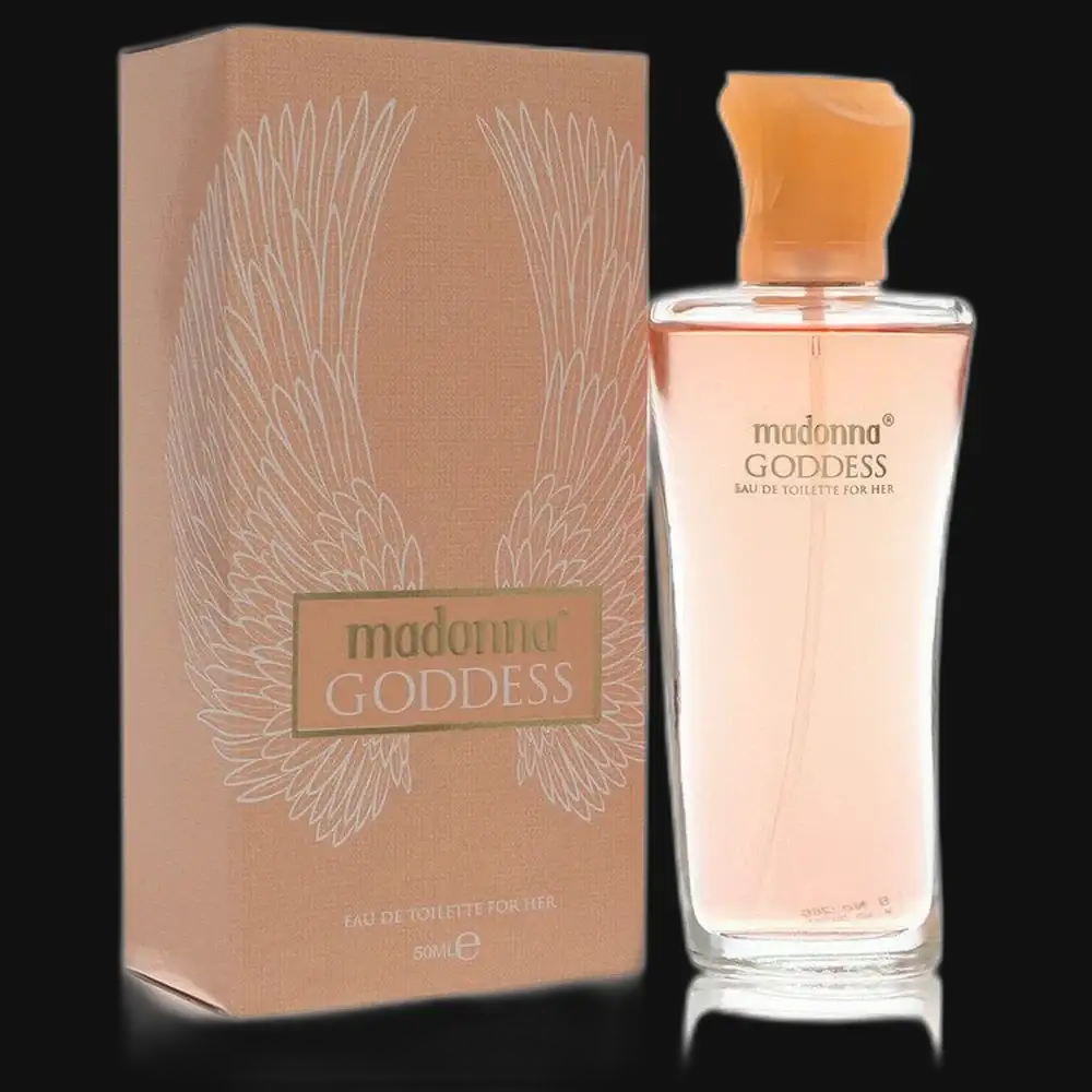 Goddess By Madonna Perfume for Women