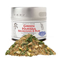 Green Harissa Seasoning & Rub