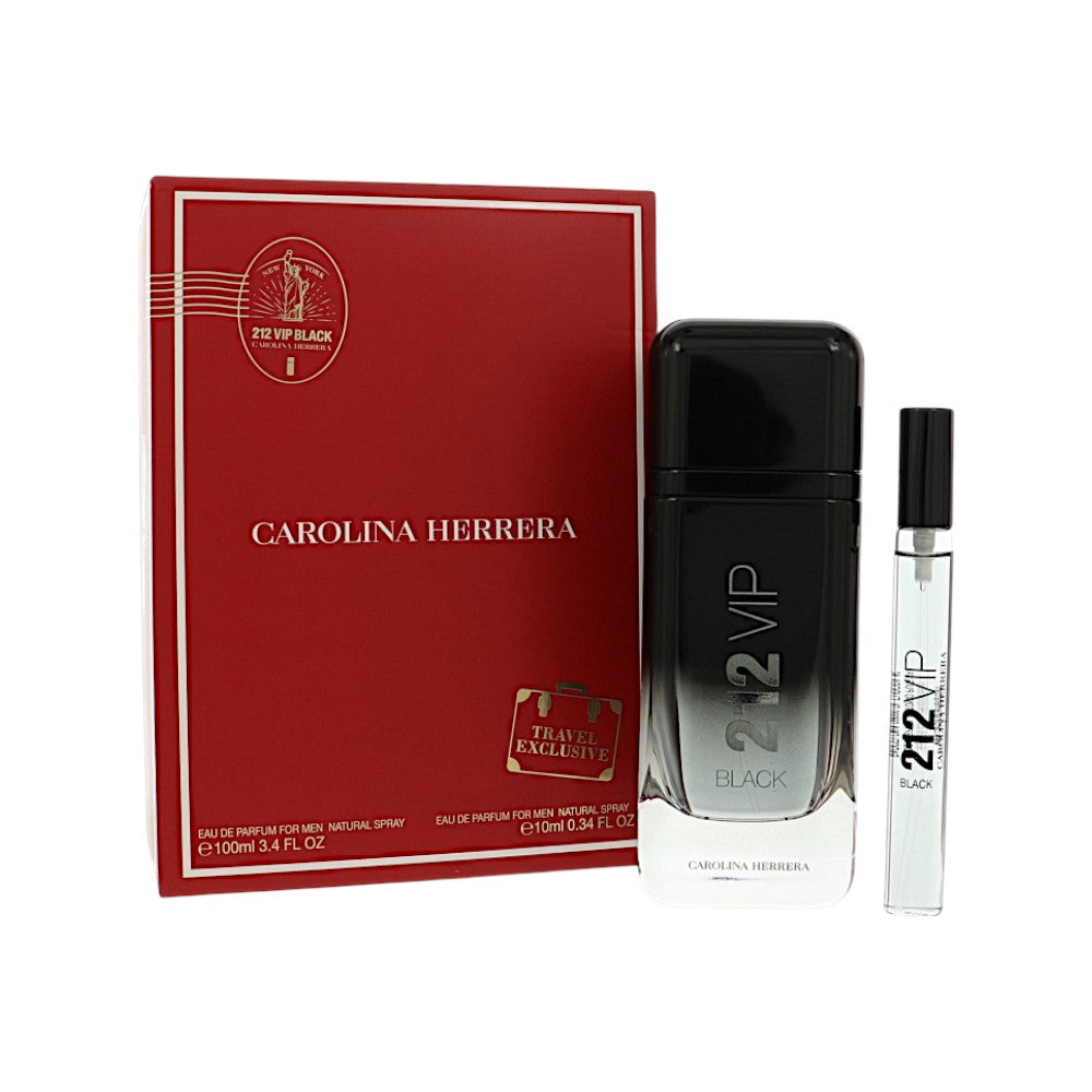 212 Vip Black by Carolina Herrera