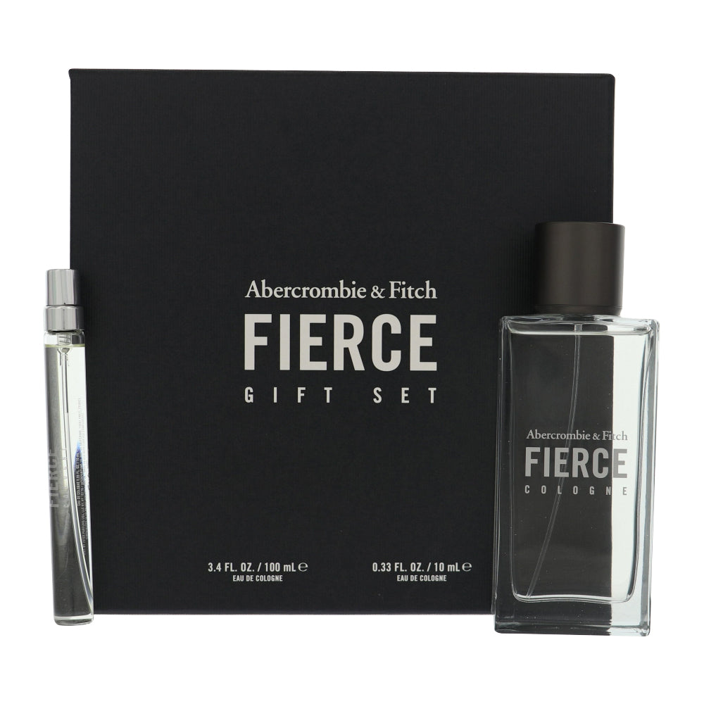 Abercrombie & Fitch Fierce By Abercrombie & Fitch