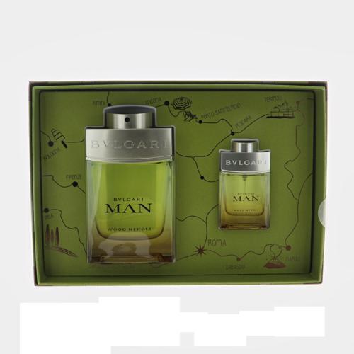 Bvlgari Man Wood Neroli by Bvlgari