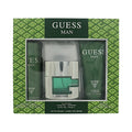 Guess by Guess