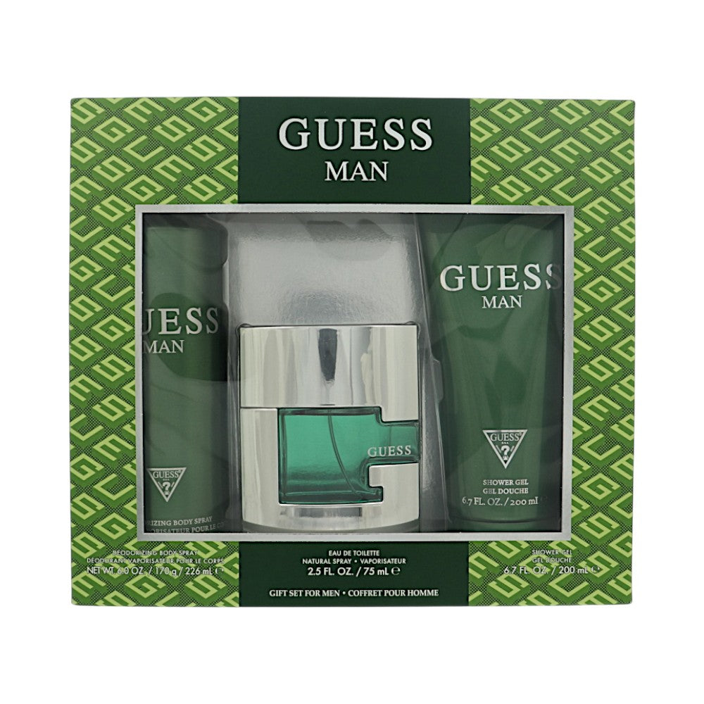 Guess by Guess