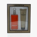 Lagerfeld by Lagerfeld