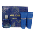 Missoni Wave By Missoni