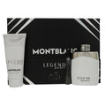 Mont Blanc Legend Spirit by Mont Blanc
