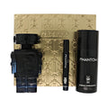 Paco Rabanne Phantom Intense By Paco Rabanne