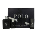 Polo Black by Ralph Lauren
