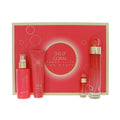 360 Coral by Perry Ellis