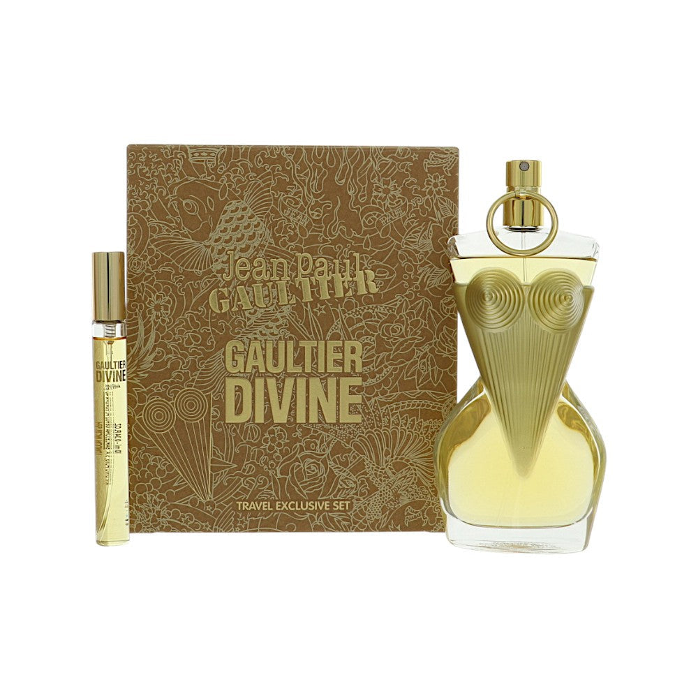 Jean Paul Gaultier Devine By Jean Paul Gaultier