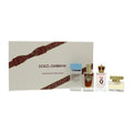 Dolce & Gabbana Variety Mini Set By Dolce & Gabbana