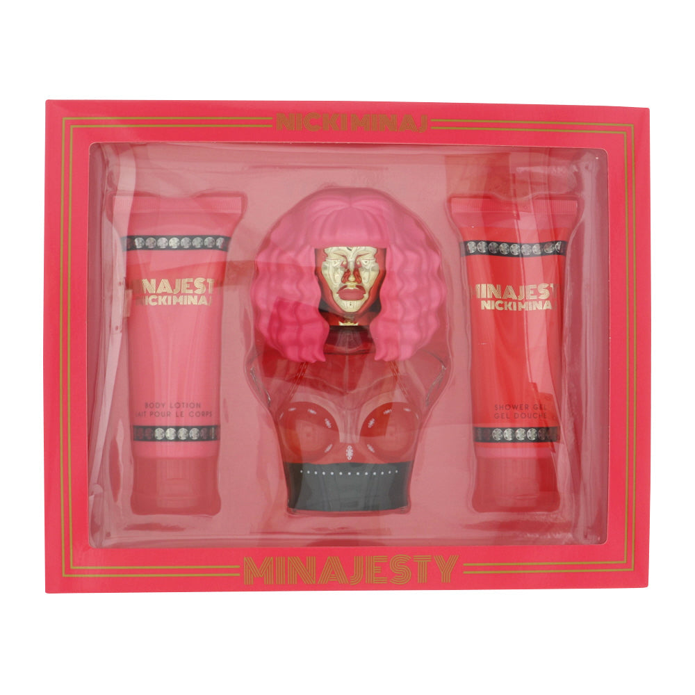 Nicki Minaj Minajesty by Nicki Minaj