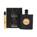 Opium Black by Yves Saint Laurent