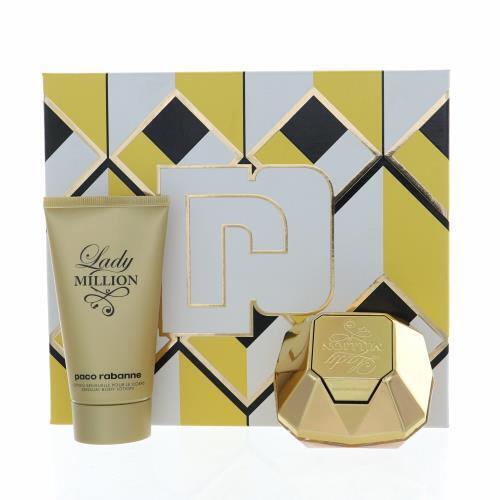 Lady Million by Paco Rabanne