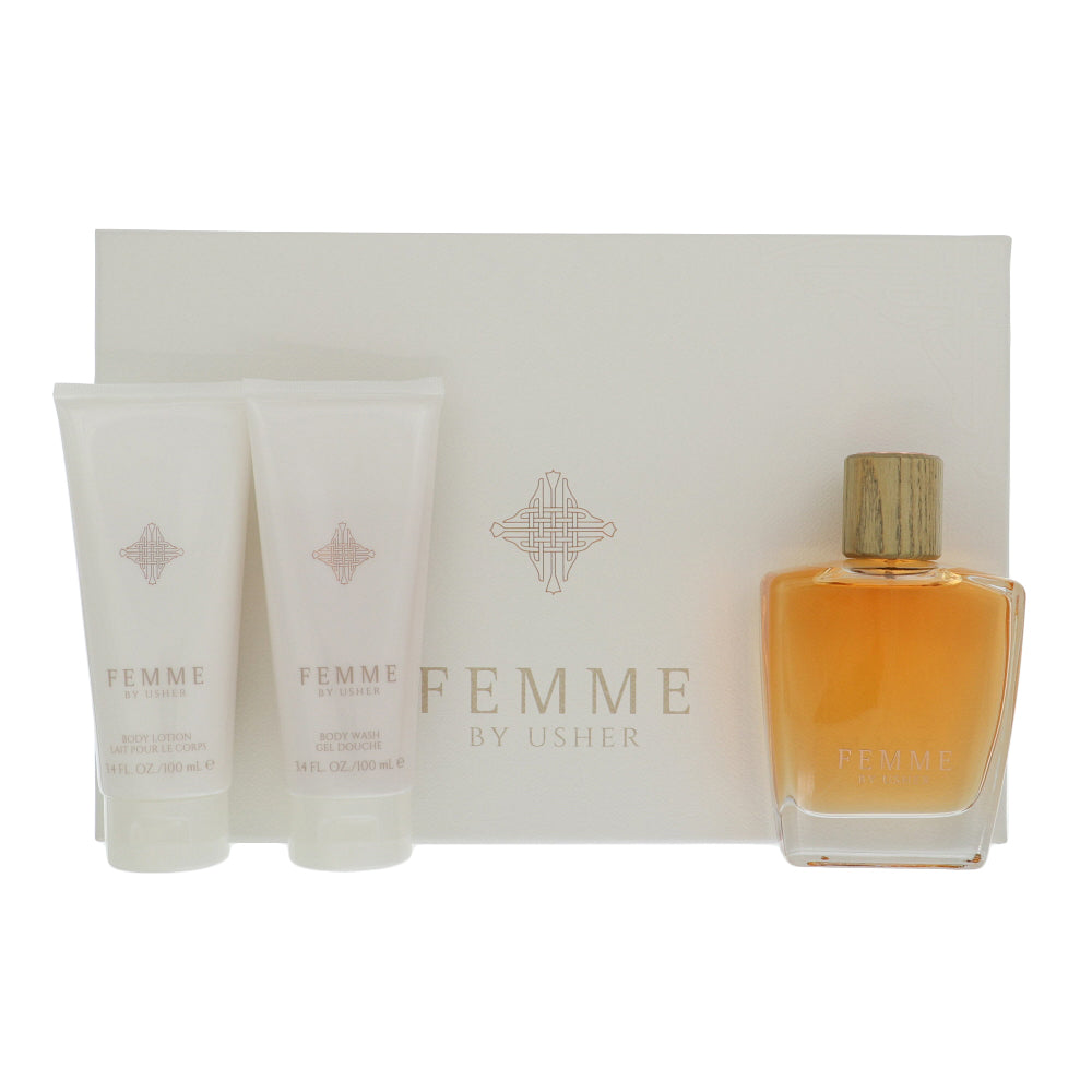 Usher Femme By Usher