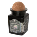 Hemlock & Headstone Soy Candle