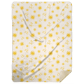 Hey Y'all Plush Throw Blanket 60x80 Meaningful Reminder of Home