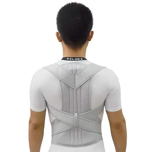 Hunchback Posture Correction Belt