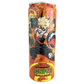 Boston America - My Hero Academia Ignite Energy Drink (12oz) 12-Pack
