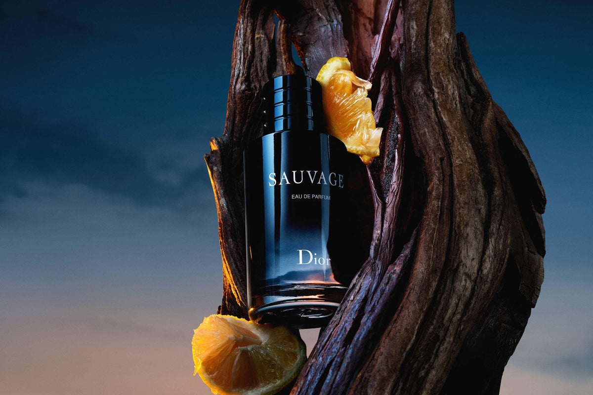 Dior Sauvage Elixir Eau De Parfum