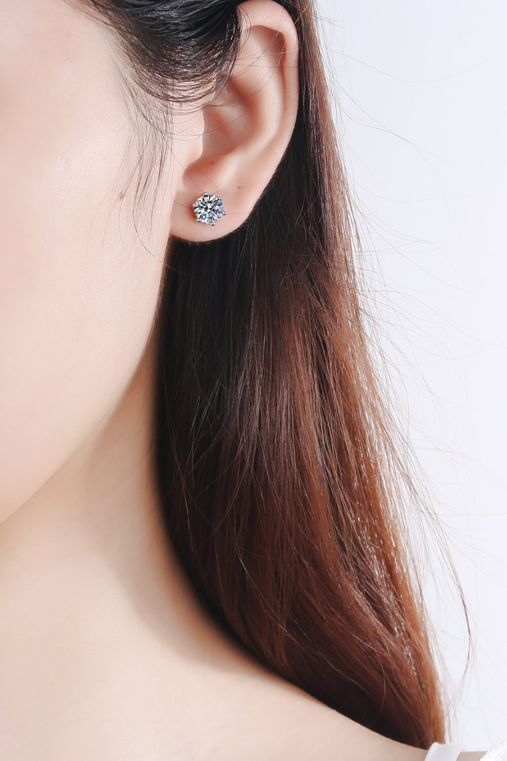 Adored Sparkala™ Stud Earrings