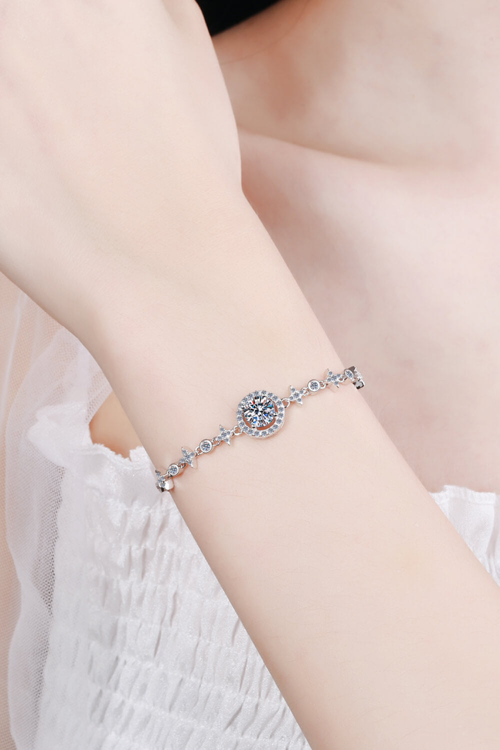 Adored Show You The Way Sparkala™ Bracelet