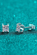 Limitless Love 1 Carat Sparkala™ Stud Earrings