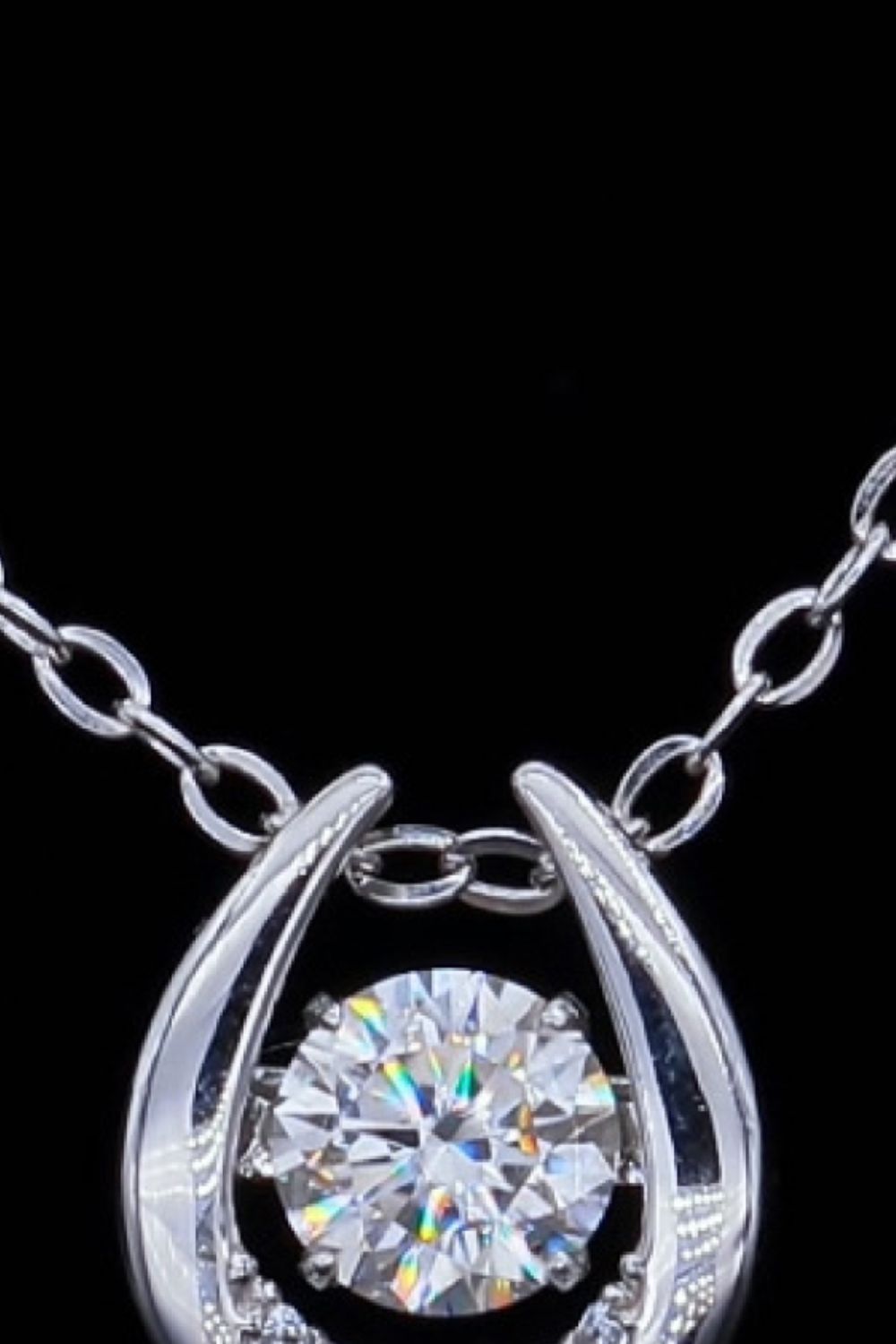 Sparkala™ Zircon Pendant Necklace