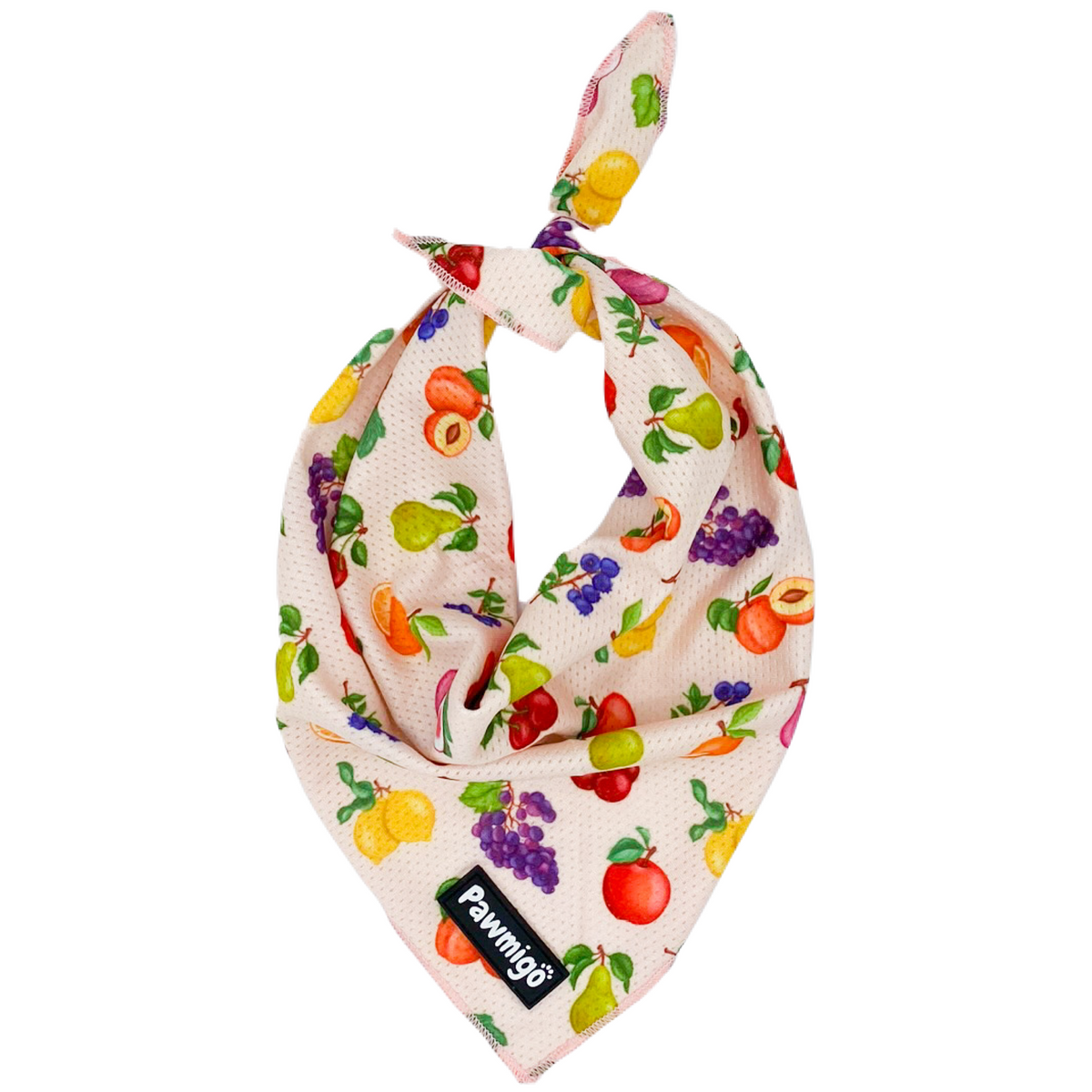Frootie Patootie Cooling Bandana