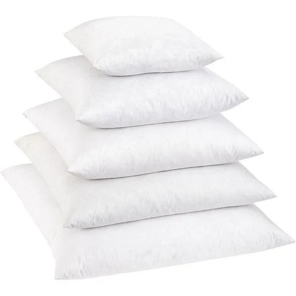 Custom Down Blend Pillow Insert