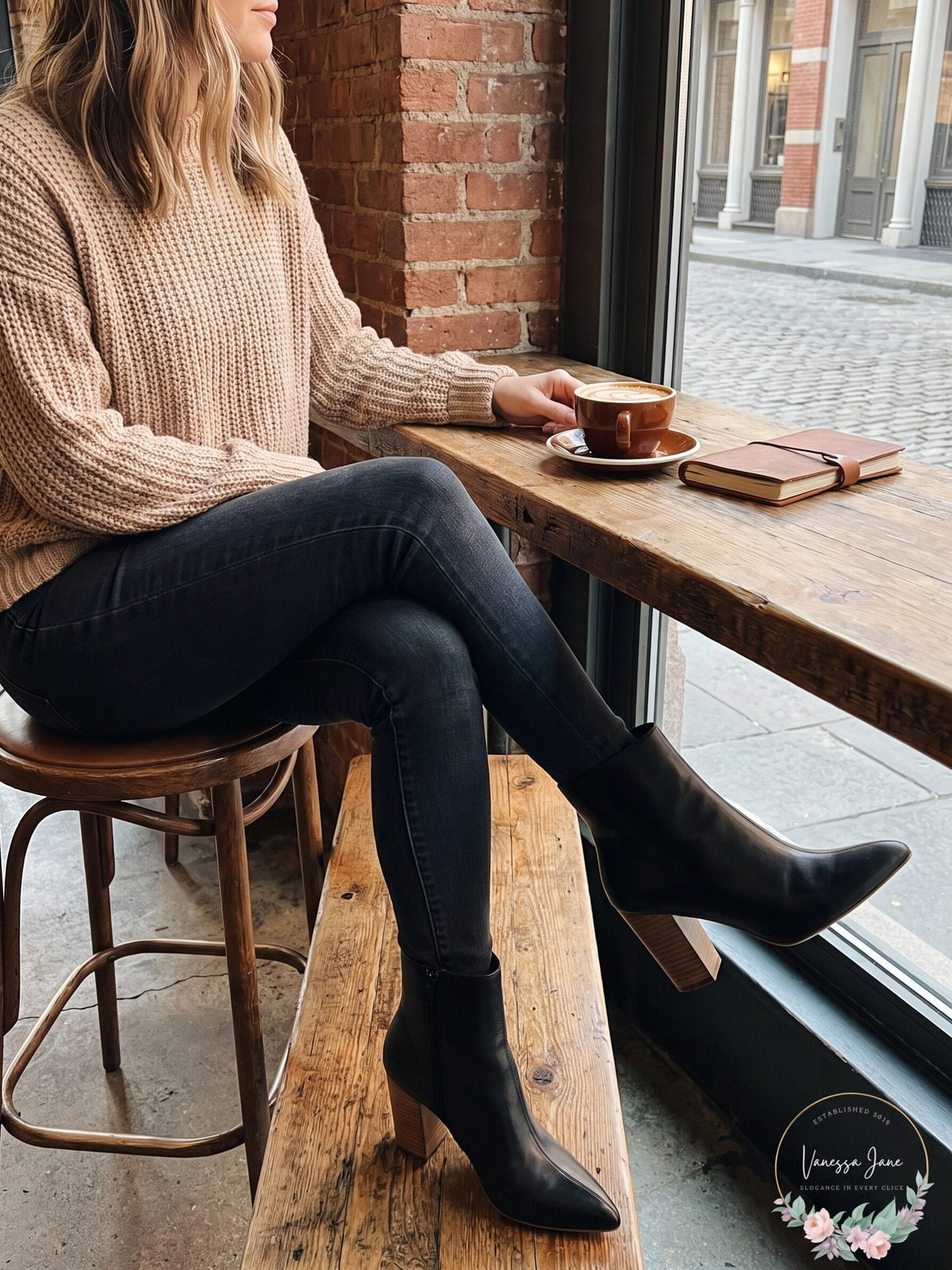 Carlos by Carlos Santana Tibbie Booties