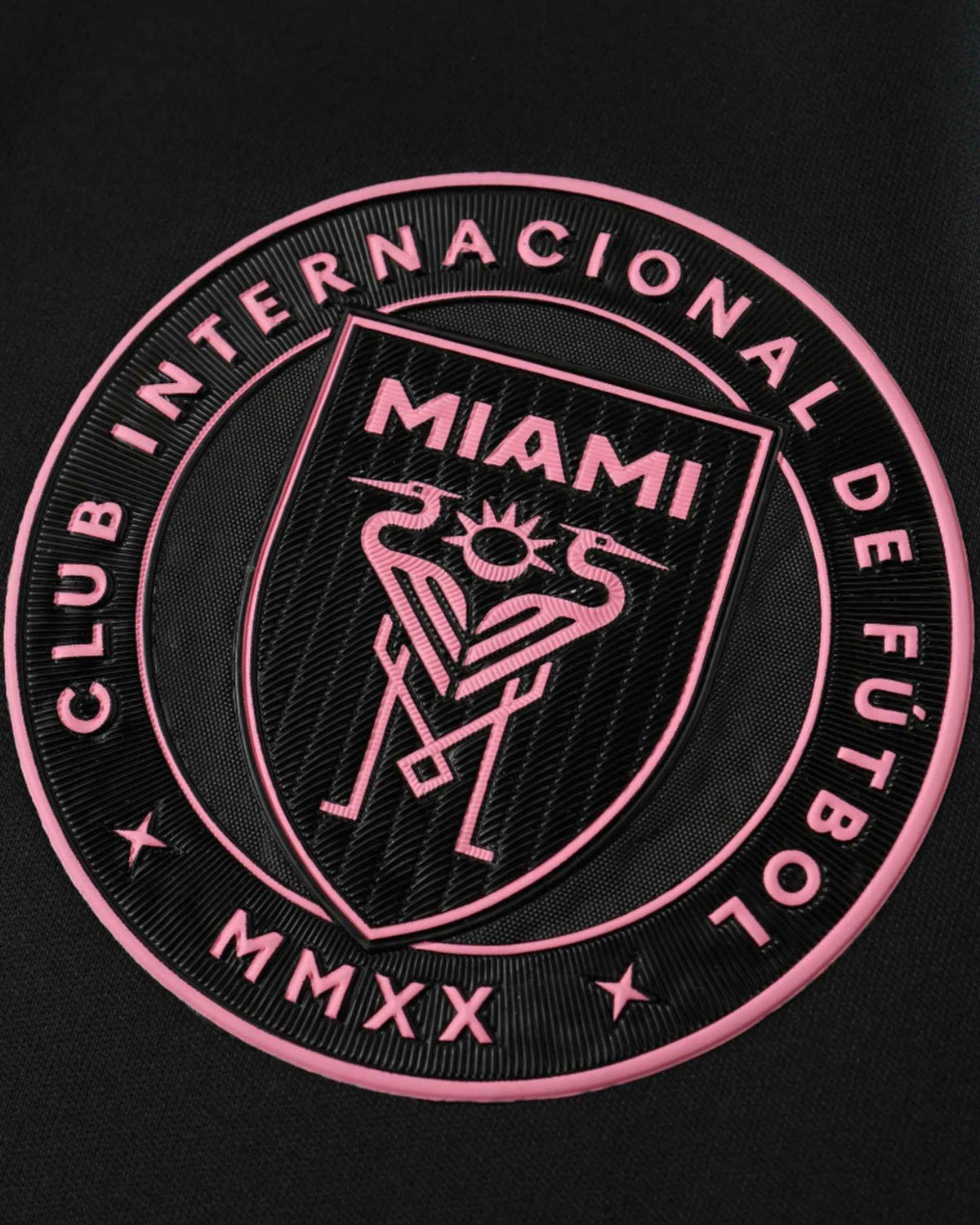 INTER MIAMI AWAY 2025/26