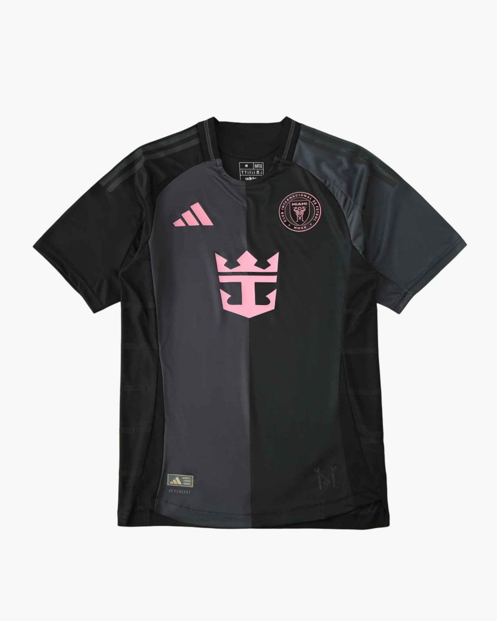 INTER MIAMI AWAY 2025/26