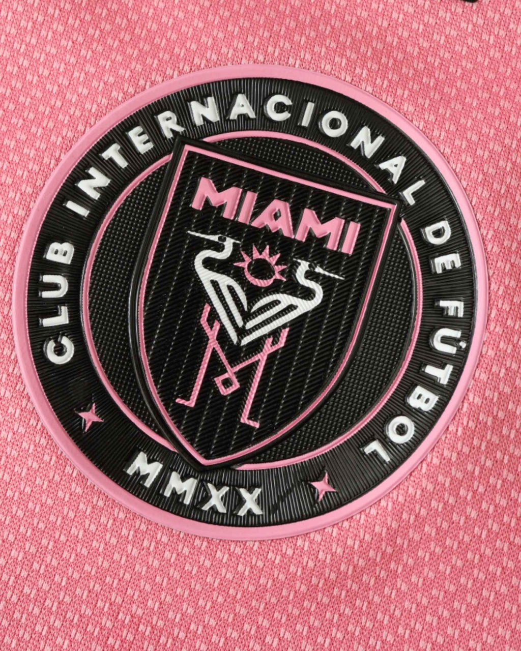 INTER MIAMI HOME 2024/25