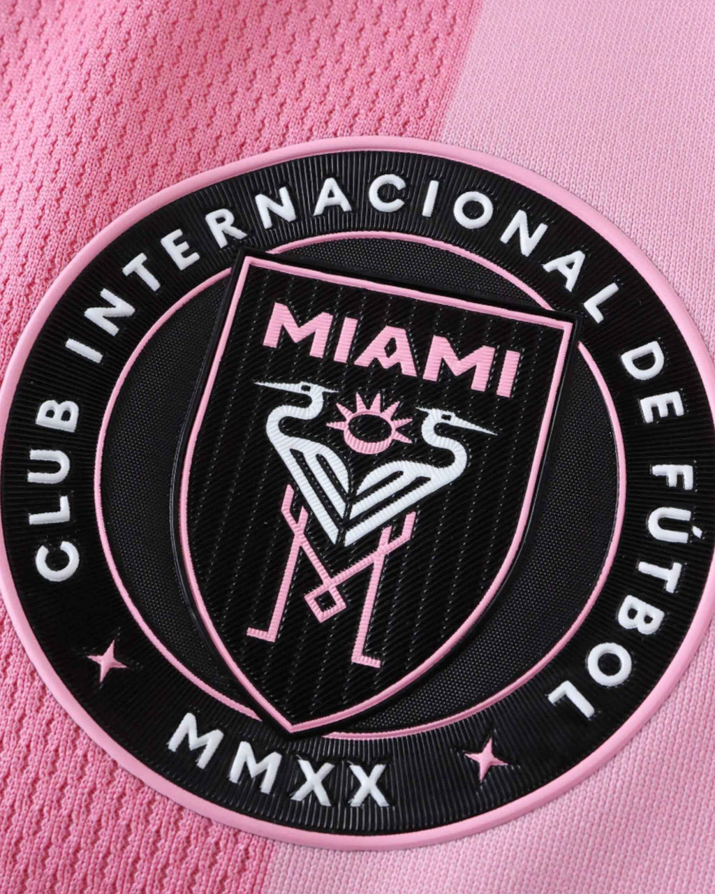 INTER MIAMI HOME 2025/26