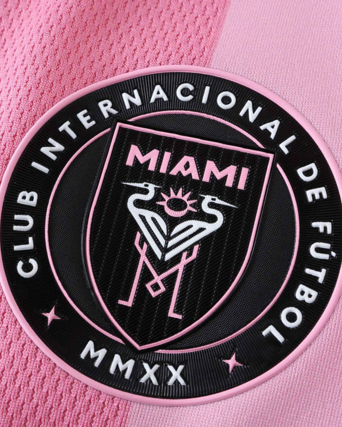 INTER MIAMI HOME 2025/26