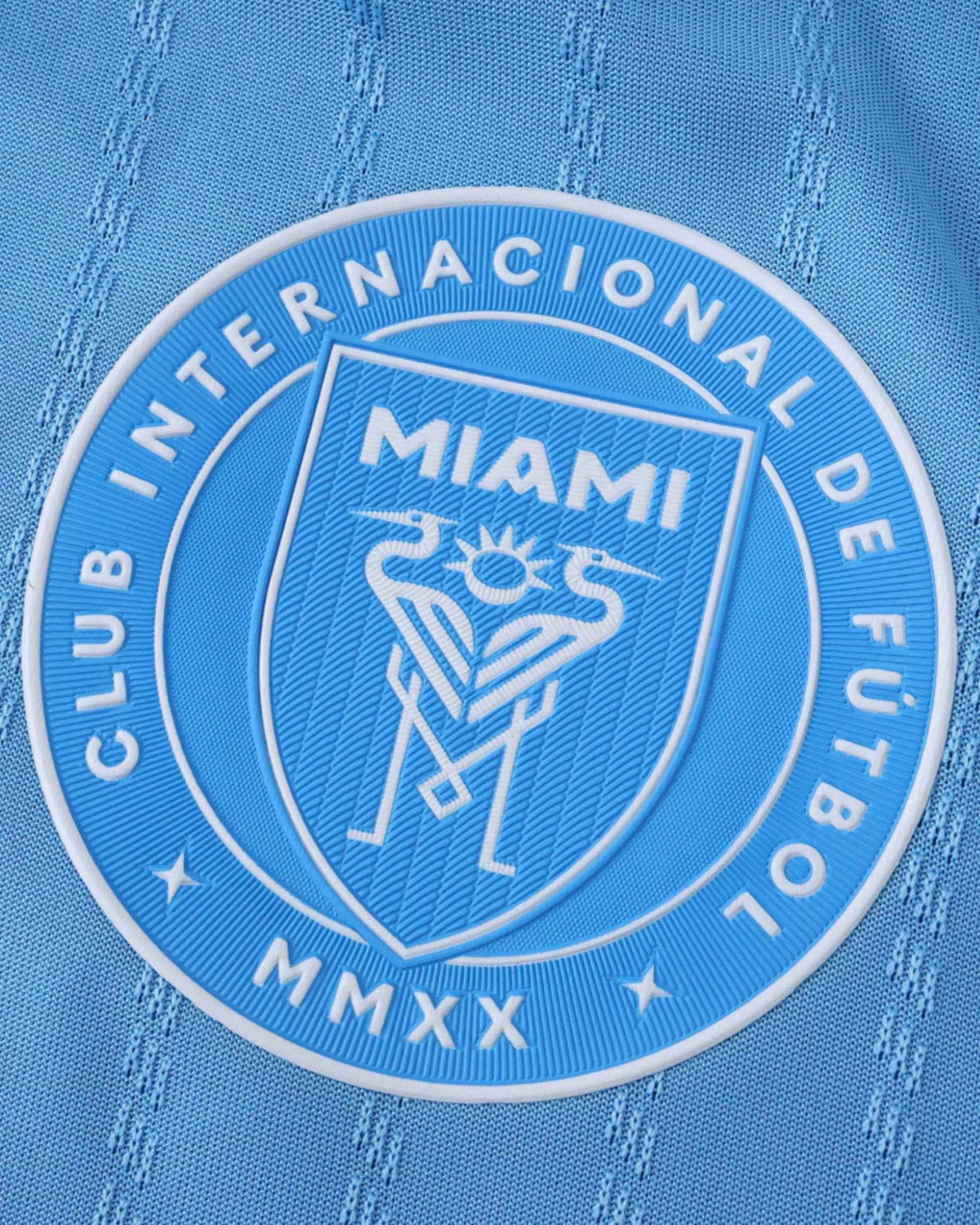 INTER MIAMI THIRD 2025/26
