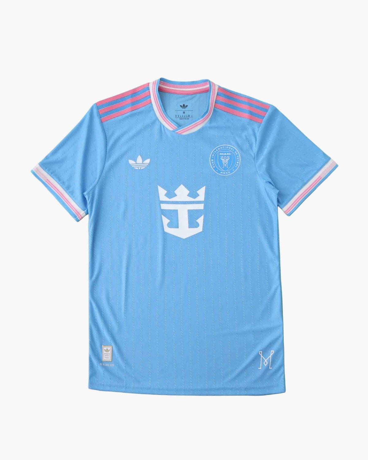 INTER MIAMI THIRD 2025/26