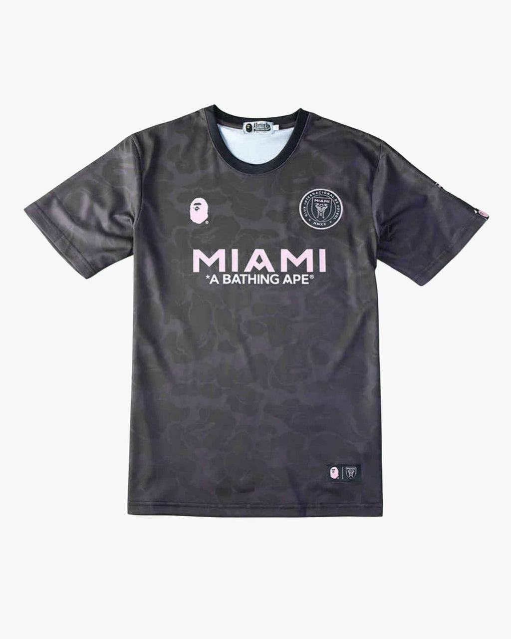 INTER MIAMI x BAPE PREMIUM KIT